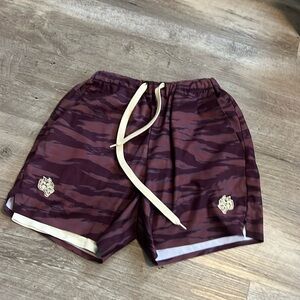 Darc sport Ohana forever shorts 420 of 1000